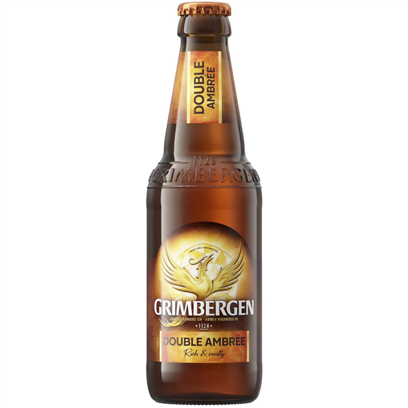 Grimbergen Double Ambre 0.25 l