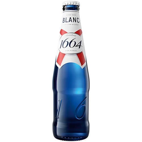 Kronenbourg 1664 Blanc 0.25 l