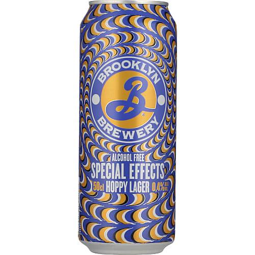 Brooklyn Special Effects 0.4% 0.50 l