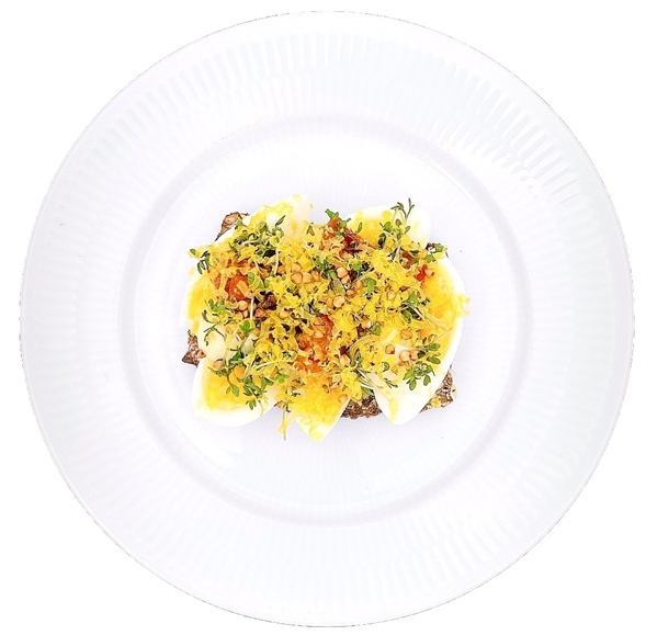 Æg - Forudbestilling