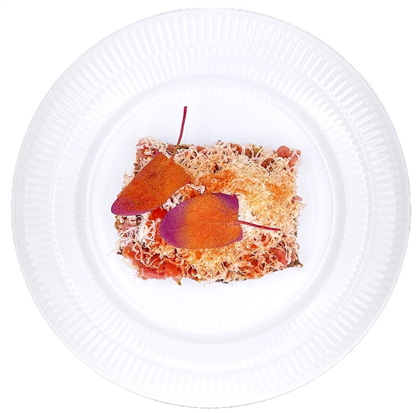 Rørt Tatar - Forudbestilling