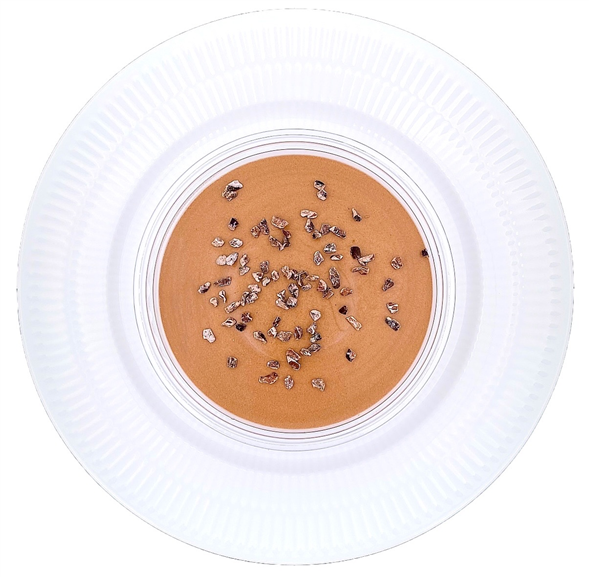 Chokolademousse - Forudbestilling