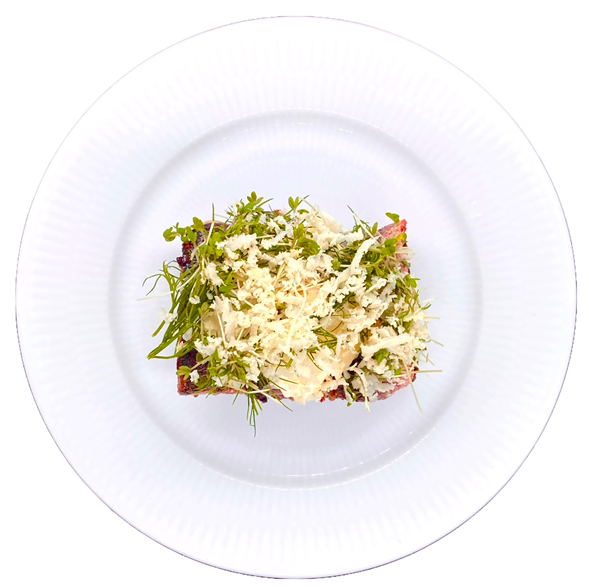 Kryddersild - Forudbestilling