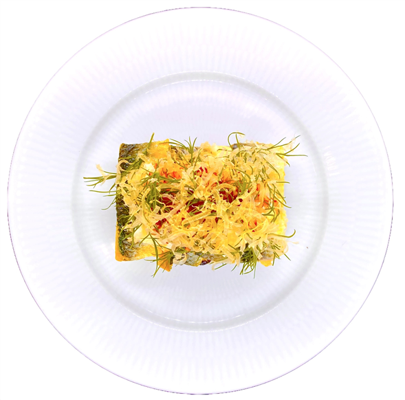 Karrysild - Forudbestilling