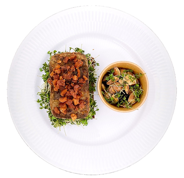 Lun Leverpostej - Forudbestilling