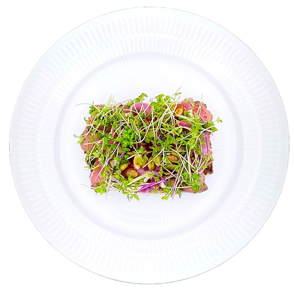 Roastbeef - Forudbestilling