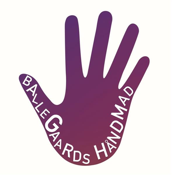 Ballegaards håndmad - Tomat