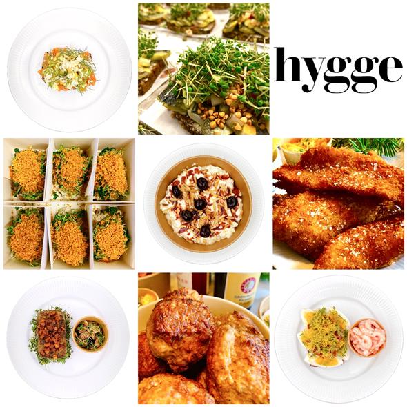 Ballegaards Julepakke - Forudbestilling