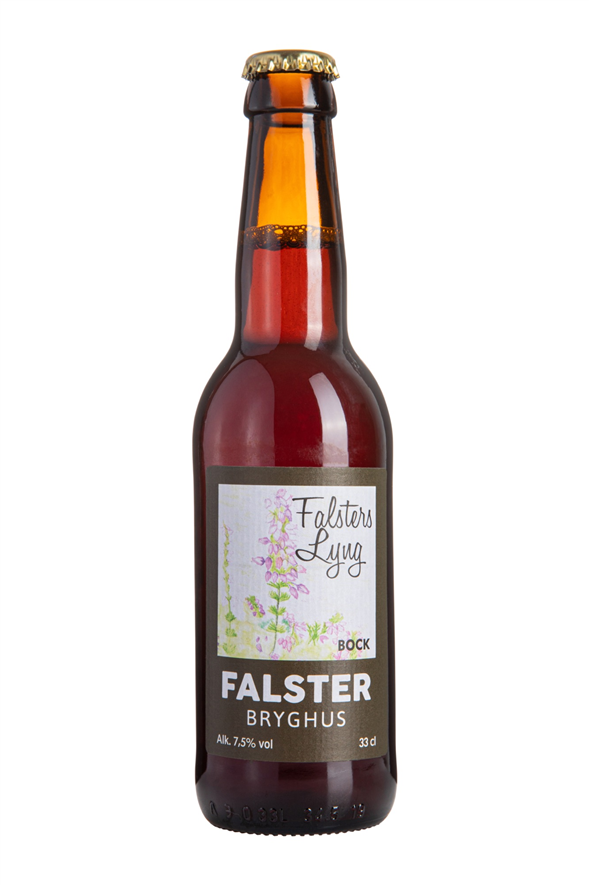 Falsters Lyng - Falster Bryghys - 33 cl