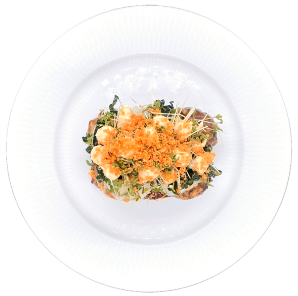 Jordskokker- Forudbestilling