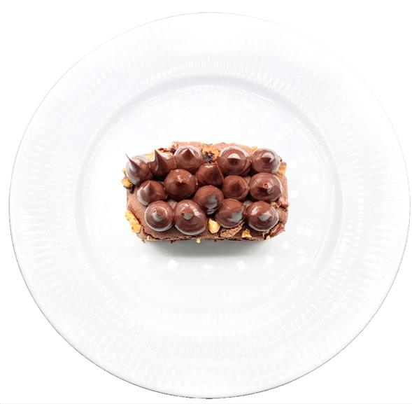 Brownies - Forudbestilling