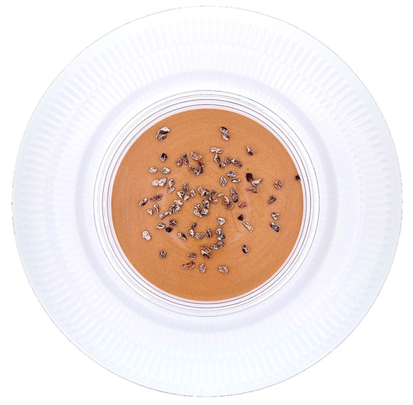Chokolademousse - Forudbestilling